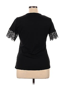 Unbranded Short Sleeve Top (view 2)