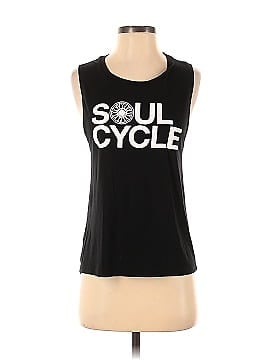 SoulCycle Sleeveless T-Shirt (view 1)