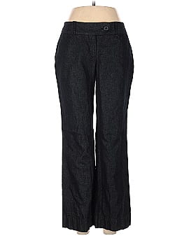 Ann Taylor LOFT Linen Pants (view 1)