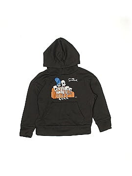 The Simpsons Pullover Hoodie (view 1)