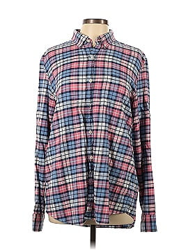 Vineyard Vines Long Sleeve Button-Down Shirt (view 1)