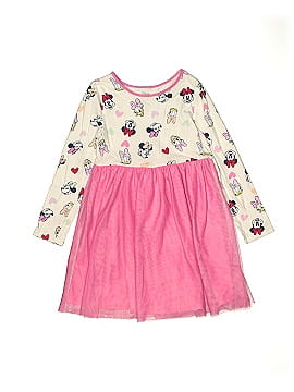 Disney x Jumping Beans Dress (view 1)