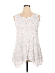 Peck & Peck Sleeveless Blouse