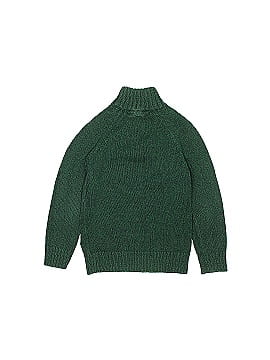 H&M L.O.G.G. Turtleneck Sweater (view 2)