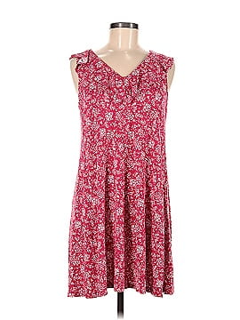 Ann Taylor LOFT Outlet Casual Dress (view 1)