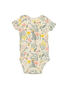 Just One You Made by Carter's Short Sleeve Onesie (view 1)