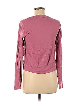 Calia by Carrie Underwood Long Sleeve T-Shirt (view 2)