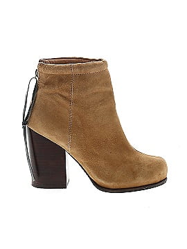 Jeffrey Campbell Ankle Boots (view 1)