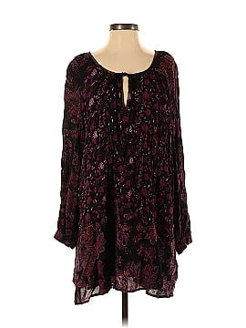 Free People Long Sleeve Blouse (view 1)