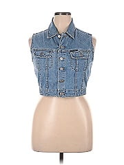 Guess Jeans Denim Vest