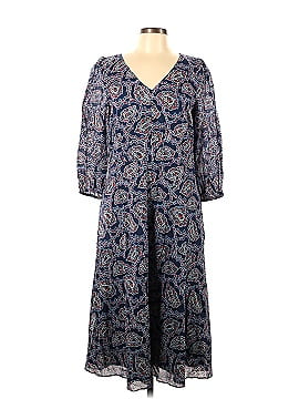 Talbots Casual Dress (view 1)