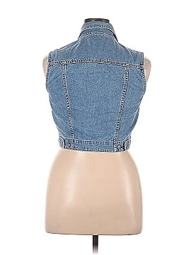 Guess Jeans Denim Vest (view 2)