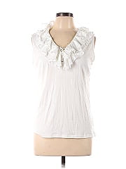 Chaps Sleeveless Blouse