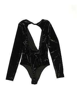 Victoria's Secret Bodysuit (view 2)