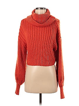 Urban Outfitters Turtleneck Sweater (view 1)