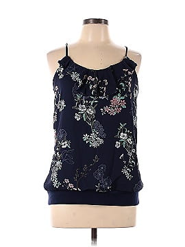 Maurices Sleeveless Blouse (view 1)