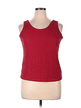 Bailey's Point Sleeveless Top (view 1)