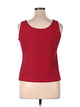 Bailey's Point Sleeveless Top (view 2)
