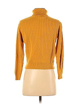 Jeanne Pierre Turtleneck Sweater (view 2)