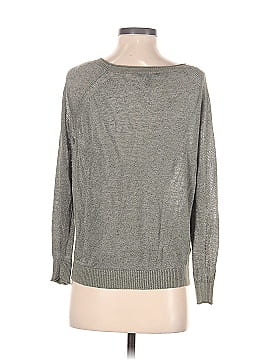 J.Crew 3/4 Sleeve Top (view 2)