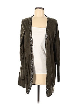 Eileen Fisher Cardigan (view 1)