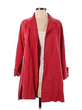 Ann Taylor Cardigan (view 1)