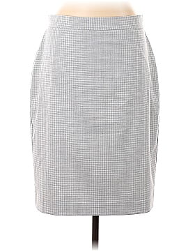 Ann Taylor Formal Skirt (view 1)