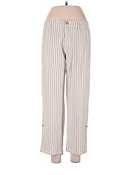 Sanctuary Linen Pants (view 1)