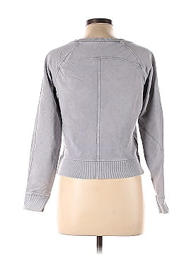 Lululemon Athletica Sweatshirt (view 2)