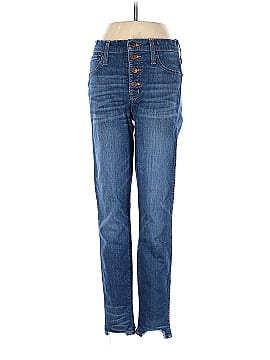 Madewell Jeans (view 1)