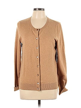 Talbots Cardigan (view 1)