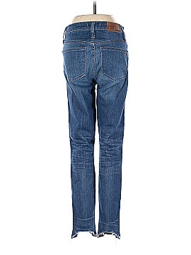 Madewell Jeans (view 2)