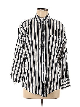 A New Day Long Sleeve Button-Down Shirt (view 1)