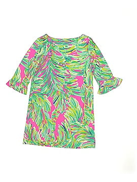 Lilly Pulitzer Dress (view 1)