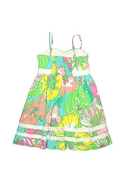 Lilly Pulitzer Dress (view 2)
