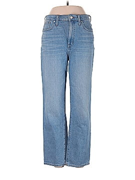 Madewell Jeans (view 1)