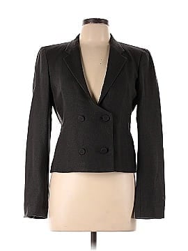 Helmut Lang Wool Blazer (view 1)