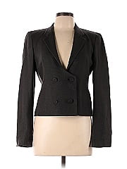 Helmut Lang Wool Blazer