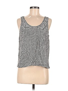 Madewell Sleeveless Top (view 1)