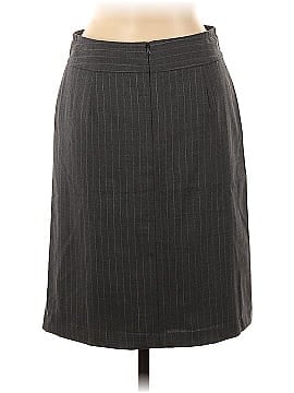 Banana Republic Wool Skirt (view 2)