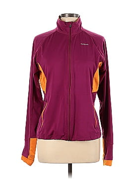 Patagonia Track Jacket (view 1)