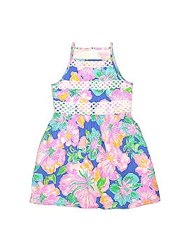 Lilly Pulitzer Dress (view 1)