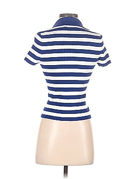 Alice + Olivia Short Sleeve Top (view 2)