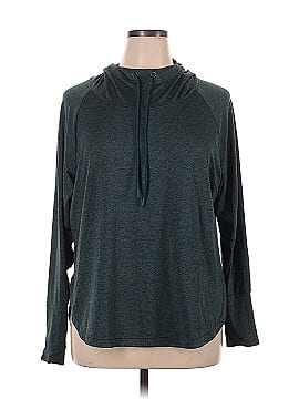 Athleta 3/4 Sleeve T-Shirt (view 1)