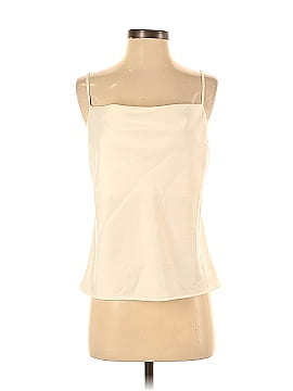 Banana Republic Factory Store Sleeveless Top (view 1)