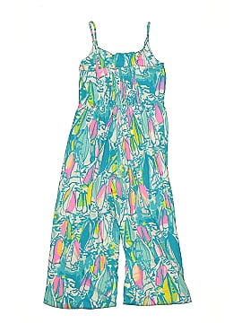 Lilly Pulitzer Jumpsuit (view 2)