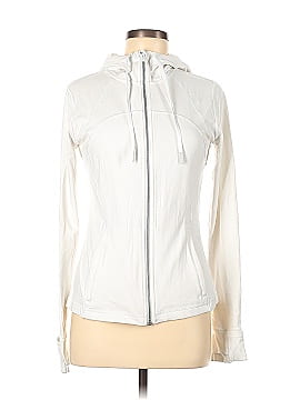 Lululemon Athletica Zip Up Hoodie (view 1)