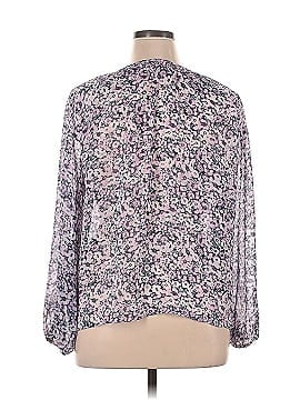 Vince Camuto Long Sleeve Blouse (view 2)