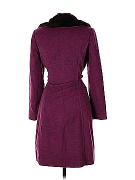 Trina Turk Wool Coat (view 2)