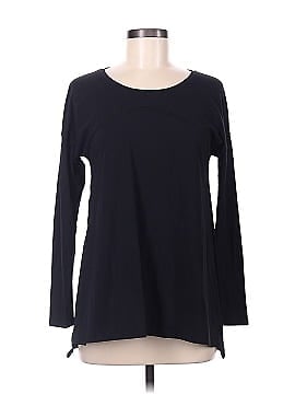 Lululemon Athletica Long Sleeve T-Shirt (view 1)